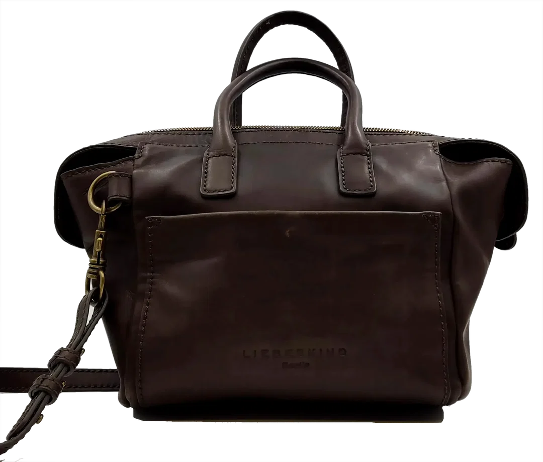 Liebeskind Berlin Damen Tasche braun  - Bild 1