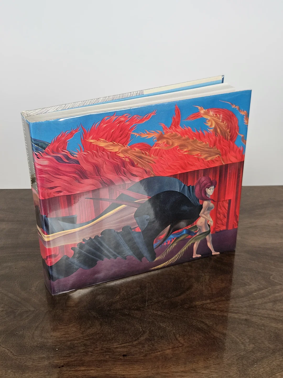  Malerei und Zeichnung. Schriften zu 