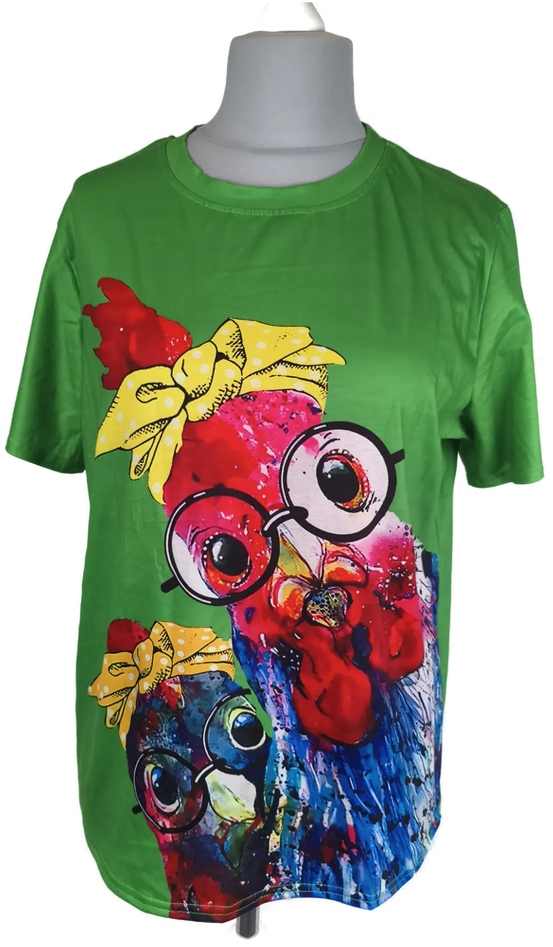 lustiges T- Shirt Gr. XL - Bild 1