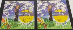 Pestalozzi-Verlag Legespiel-Puzzle 