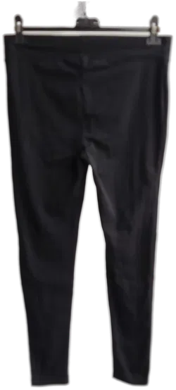 nur die Damen Sportleggings schwarz - L 44-48 - Bild 2