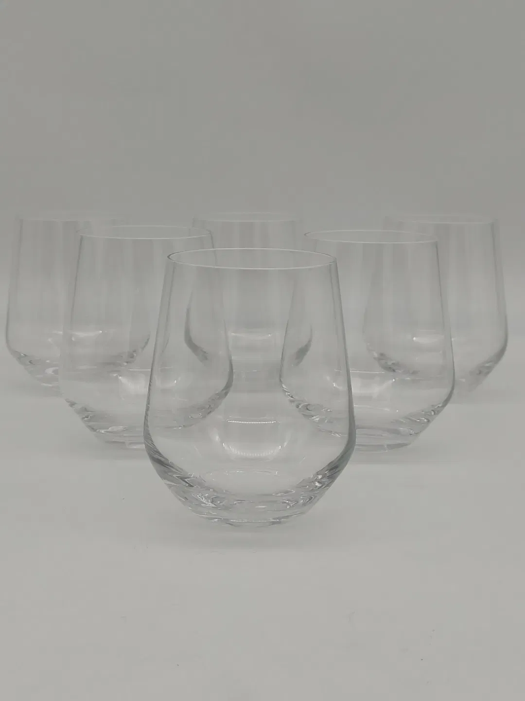 6x Stölzle Gläser - Revolution Water - Bild 4