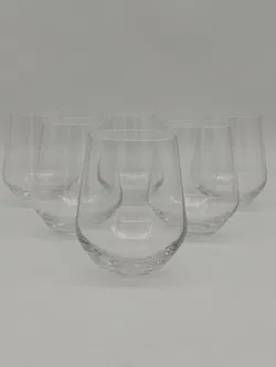 6x Stölzle Gläser - Revolution Water - Bild 1