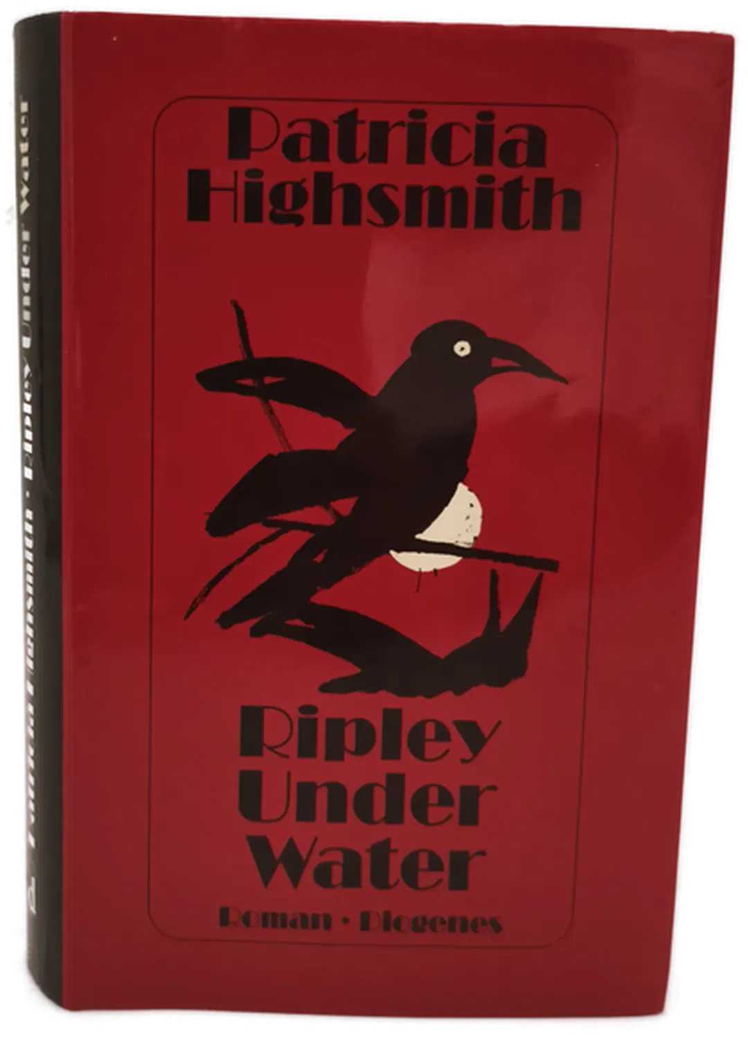 Ripley under water - Patricia Highsmith - Bild 1