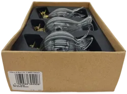 kleine Vasen mit Clip (Villeroy & Boch) - Bild 3