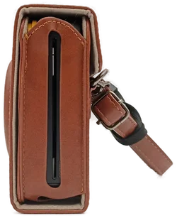 Kodak Mini Shot 3 Retro C300R Sofortbildkamera mit Tasche  - Bild 4