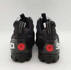 Sidi SD15 Mountainbikeschuhe Gr.45 | Trail-Profi - Bild 4