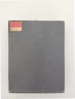 Andenken an die heilige Firmung 1953 - Gebetsbuch - Bild 4