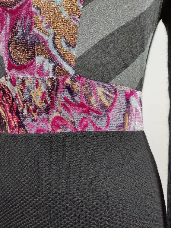 Custo Barcelona - Damen Kleid Gr. XS – Bild 5