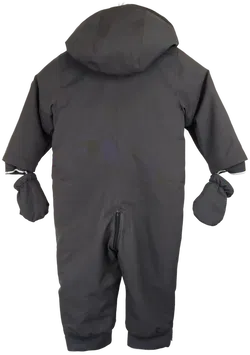 Boss Kinder Overall schwarz Gr.86 - Bild 2