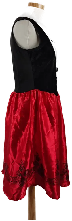 Fasching Damenkostüm Gr. M-L - Bild 2