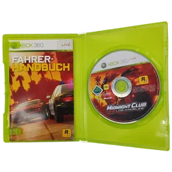 XBOX 360 Game 