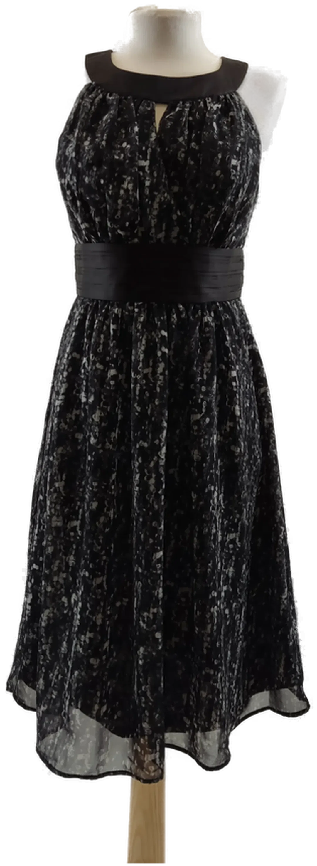 Ärmeloses Cocktailkleid  - Bild 1