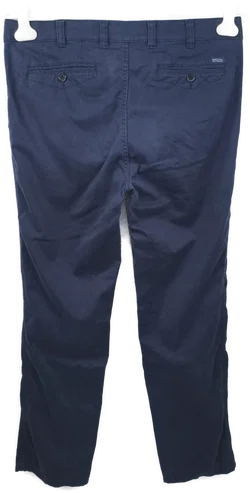 Brühl Stoffhose Herren, Gr. Kurz 25 - Bild 2