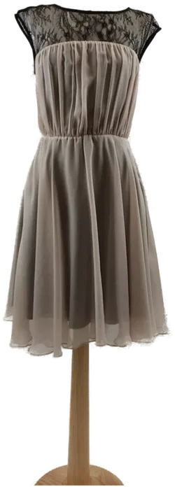 Festliches Cocktailkleid  - Bild 1
