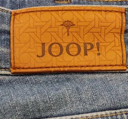 Joop Damen Jeans blau Gr. 29/32 - Bild 3