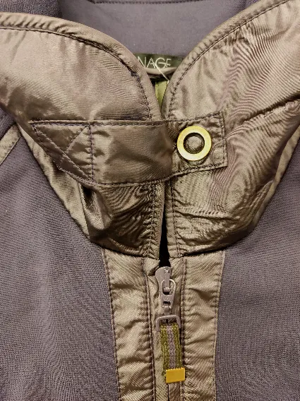 Apanage Damen Jacke violett - 44 – Bild 5