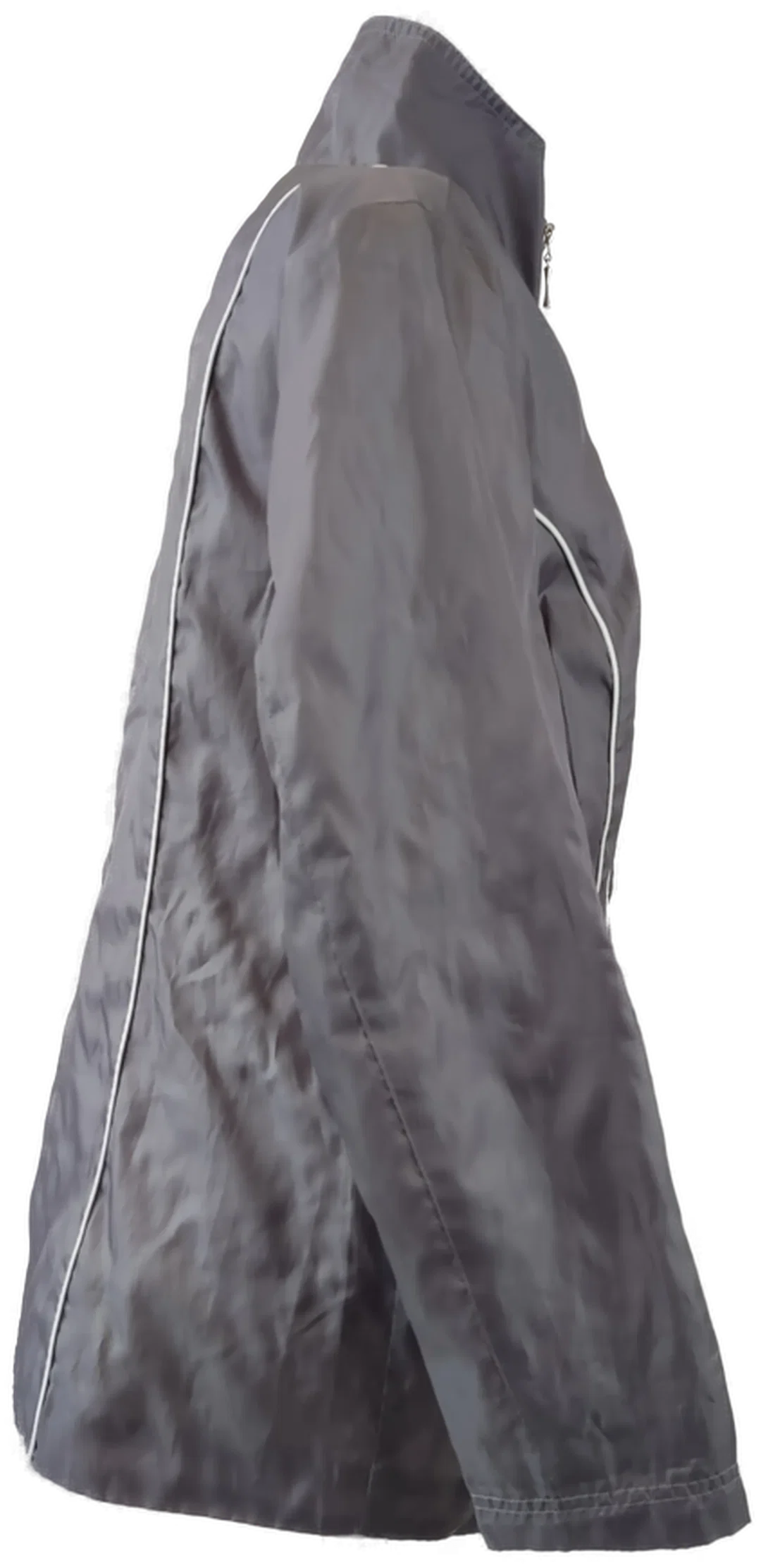 Damenjacke grau - EUR 38 – Bild 2