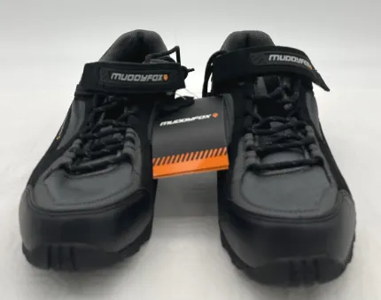 Muddyfox Tour 100 Low - Herren Fahrradschuhe - Gr. 40 – Bild 1