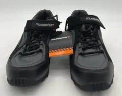 Muddyfox Tour 100 Low - Herren Fahrradschuhe - Gr. 40