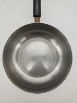 SIGG - Vintage Fonduetopf aus Kupfer - Bild 5