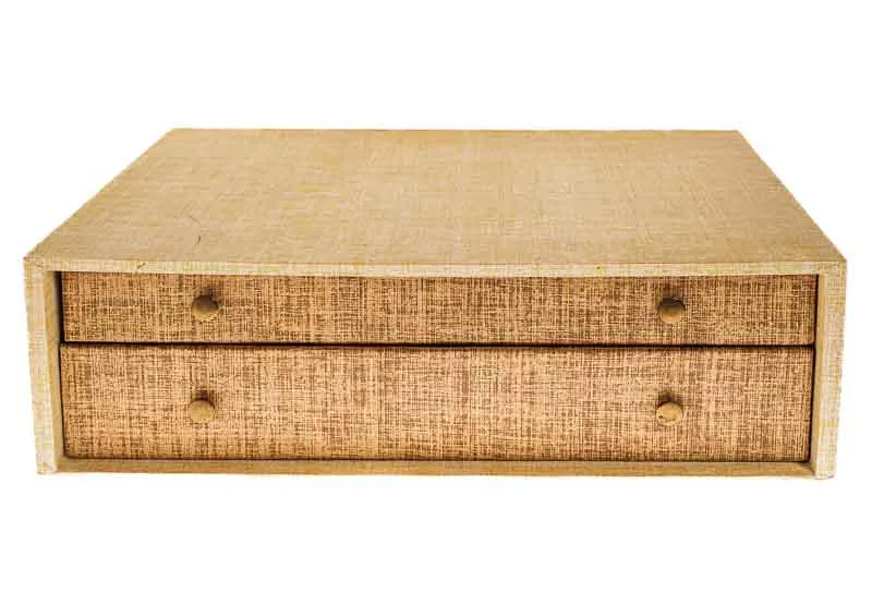 Besteckkasten K.W.V. rostfrei – Bild 2