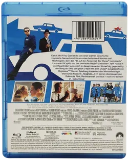 Blu-Ray 