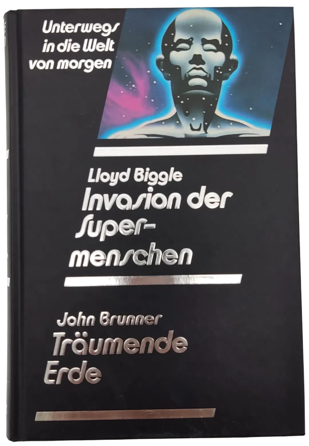 Invasion der Supermenschen / Träumende Erde - Bild 2