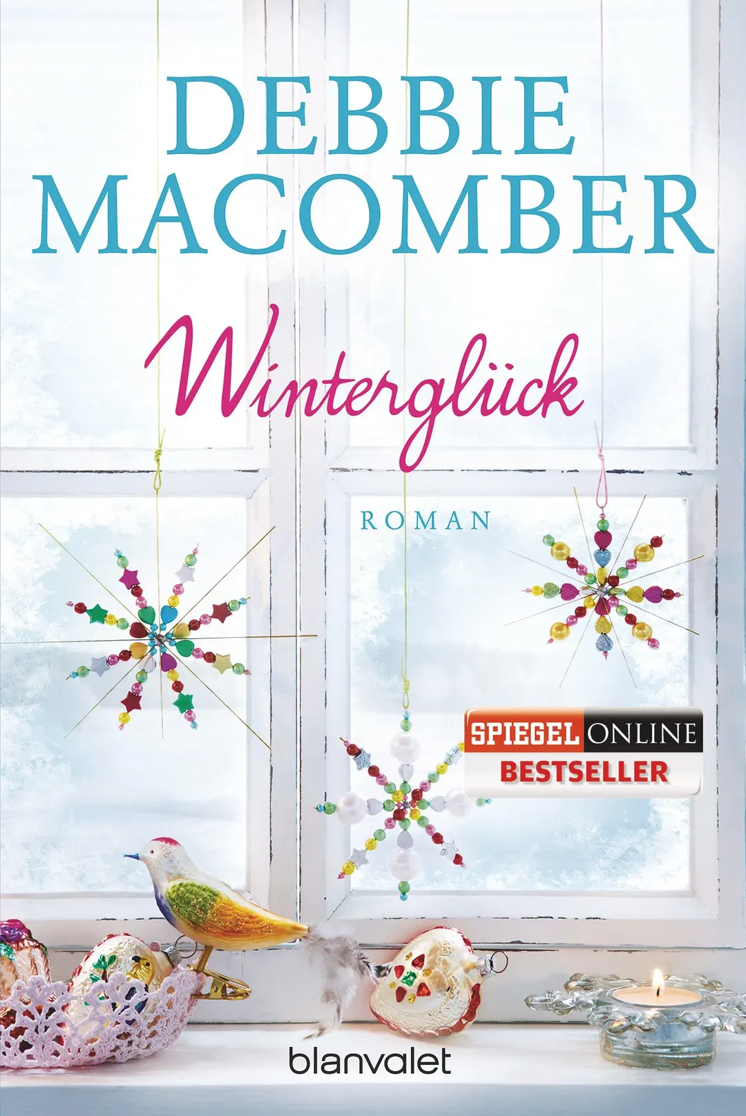 Winterglück - Debbie Macomber - Bild 2