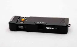 Minox EC 8x11 Kleinstbildkamera - Bild 2