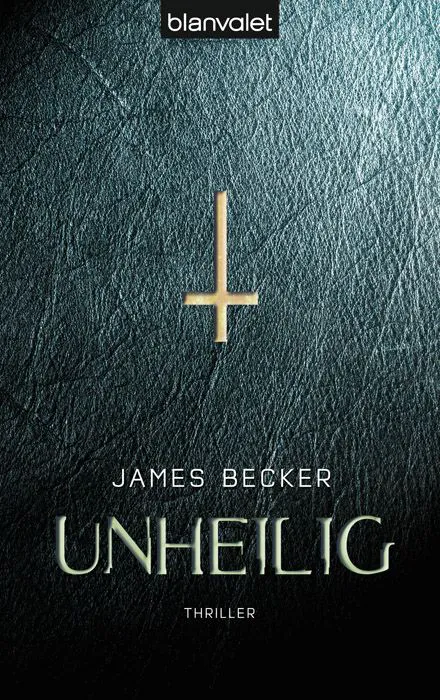 Unheilig - James Becker – Bild 1
