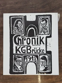 Künstlergruppe Brücke - Horst Jähner – Vorschau 2