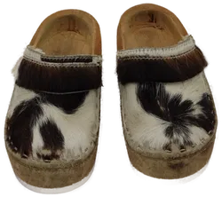 Devich Kinder Holzschuhe Gr. 26 - Bild 3