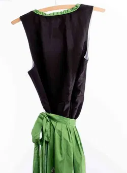 Trachtenmode Dirndl „Janina“ 40 - Bild 3