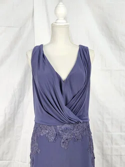 Abendkleid - 12 - Cameron Blake by Mon Cheri - Gr. XL - Bild 7