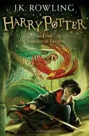 Harry Potter and the Chamber of Secrets - J. K. Rowling - Bild 1