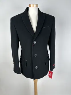 Sun`s House - Herrenjacke Gr. 54 - Bild 2