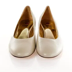 HÖGL Pumps in creme Größe 6 (39) - Bild 2