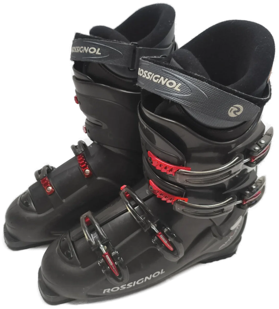 Schischuhe Herren, Rossignol comfort fit, 30.5 - Bild 1