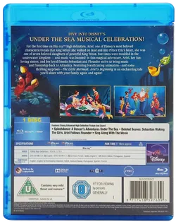 Blu-ray 