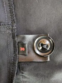 Damen Blazer Minx Gr.38 | Business-Eleganz - Bild 7