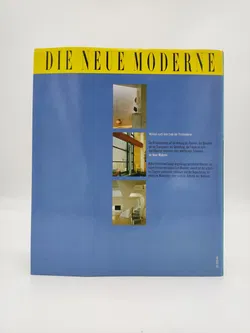 Die neue Moderne -   Jonathan Glancey, Richard Bryant - Bild 2