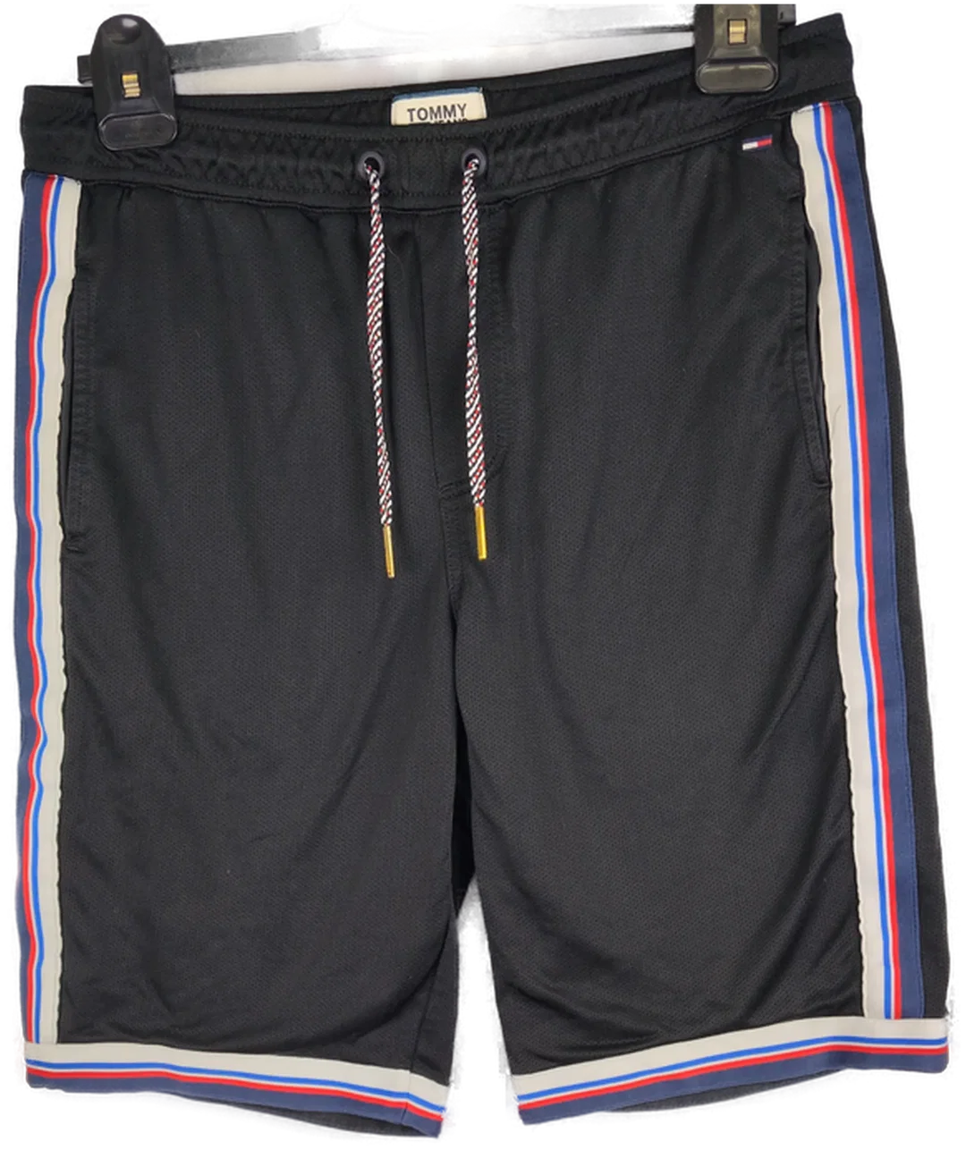 Herren Kurzehose Tommy Hilfiger Polyester | Sportlicher Klassiker - Bild 3