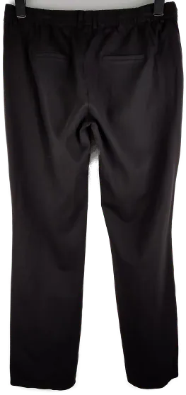 Stretchhose '17&Co.', mit Gummizugbund, Kordel und Zipptaschen, schwarz, Größe XL – Bild 2