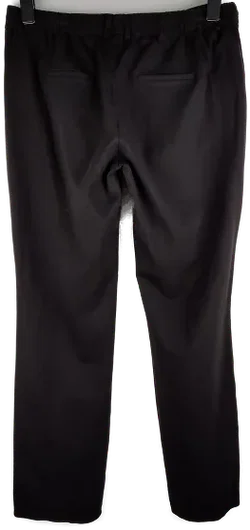 Stretchhose '17&Co.', mit Gummizugbund, Kordel und Zipptaschen, schwarz, Größe XL - Bild 2