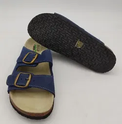 Biolife - Herren Hausschuhe Gr. 44 - Bild 3