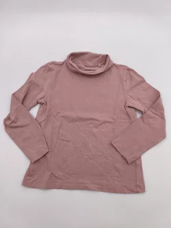 3er Set Langarm Shirts, Mädchen, Gr. 122 – Vorschau 4