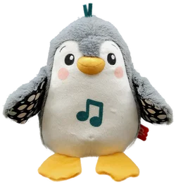 Fisher-Price Flatter & Wackel Pinguin – Vorschau 2