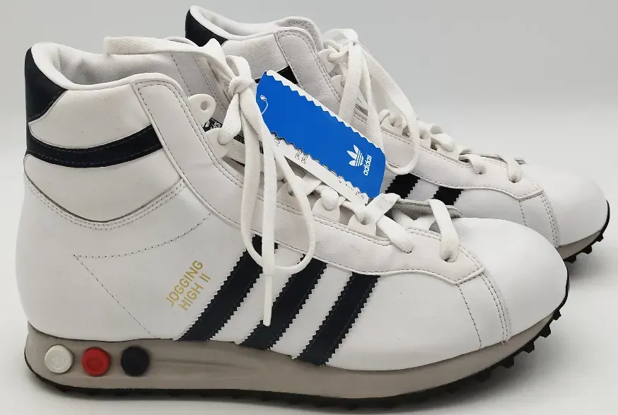 Adidas Jogging High ll  - Bild 1