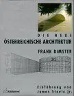 Die neue österreichische Architektur - Frank Dimster - Bild 2